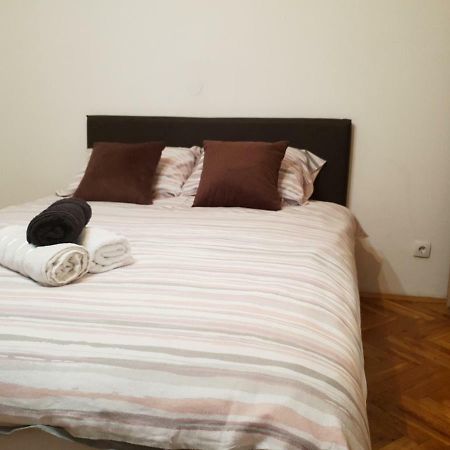 Apartment N1 Белград Экстерьер фото