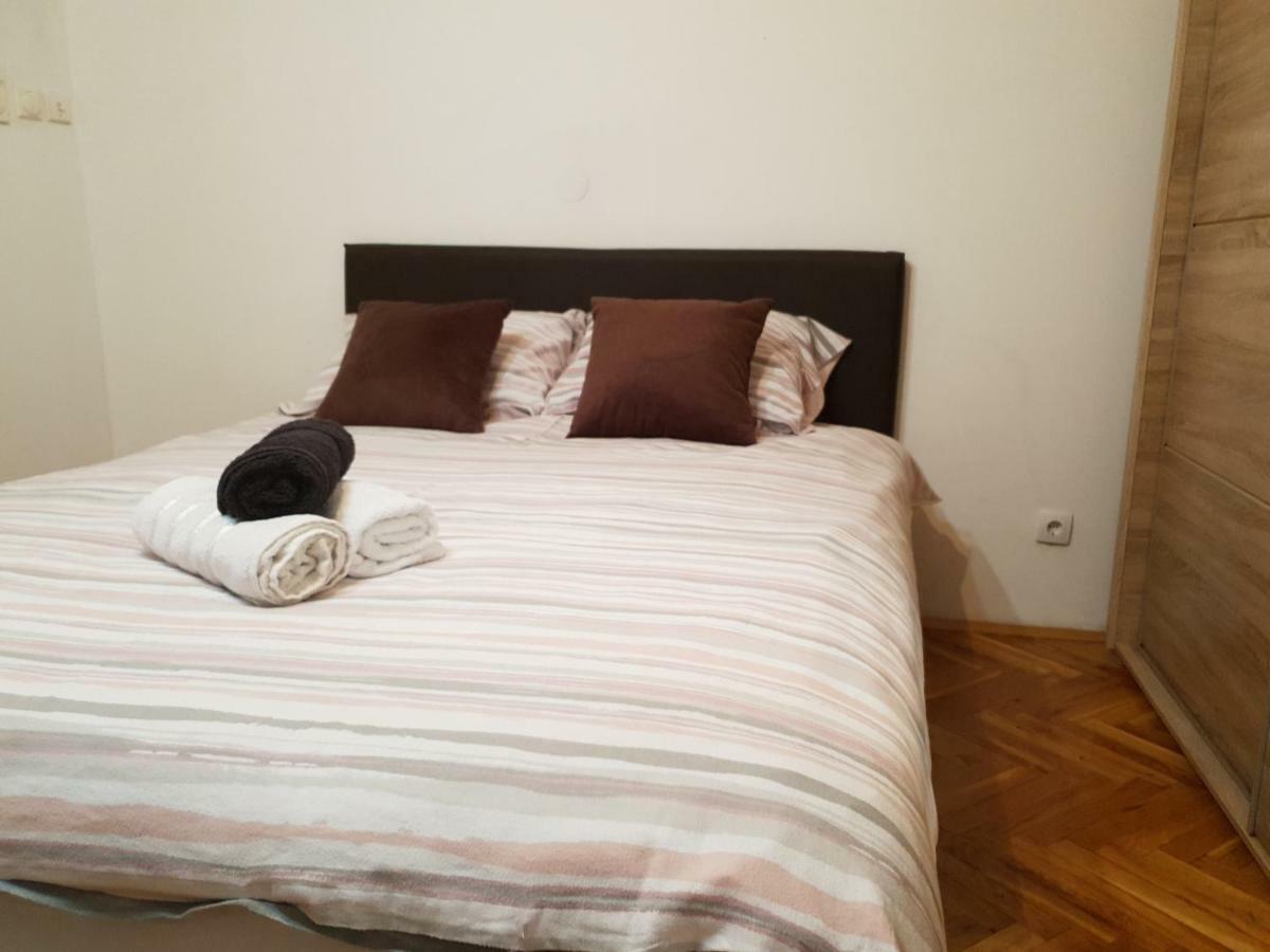 Apartment N1 Белград Экстерьер фото