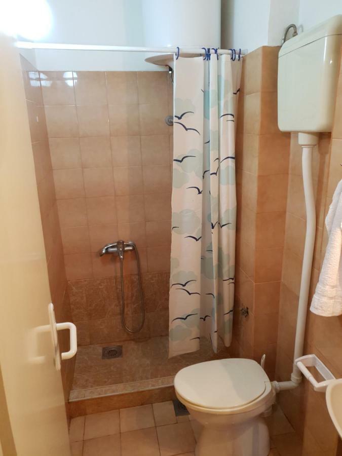 Apartment N1 Белград Экстерьер фото