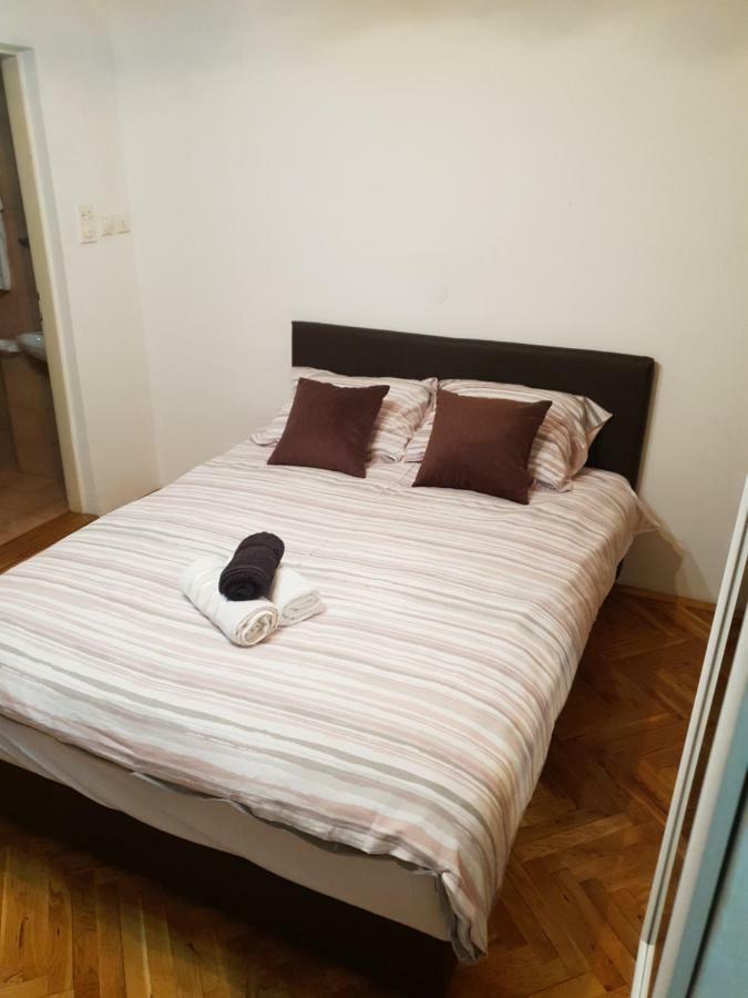 Apartment N1 Белград Экстерьер фото