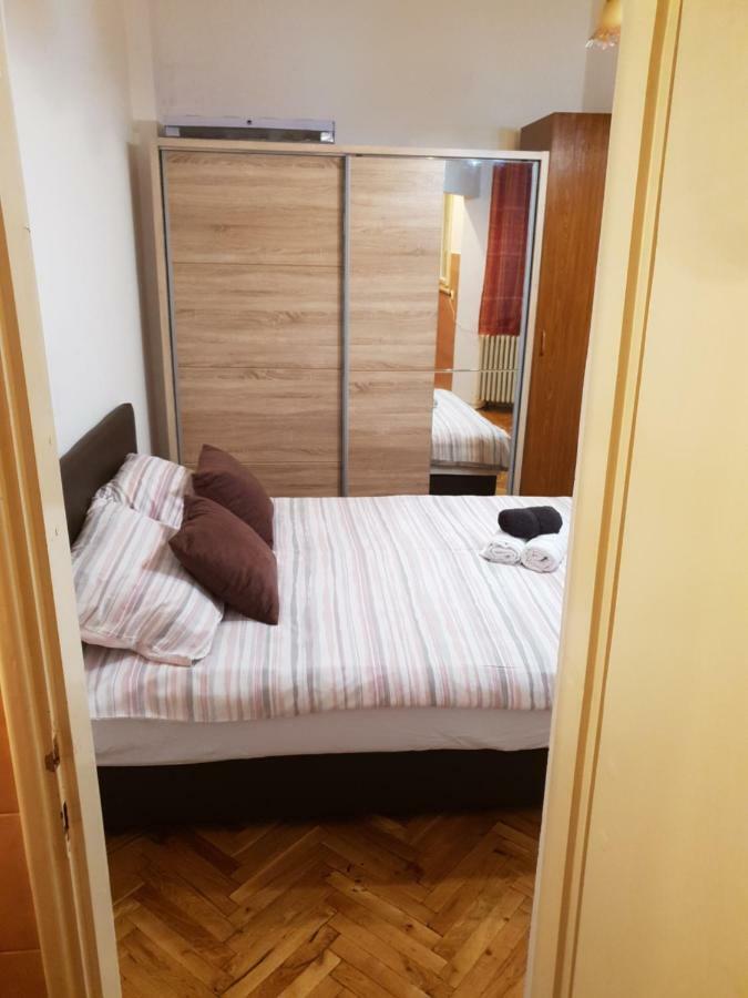 Apartment N1 Белград Экстерьер фото