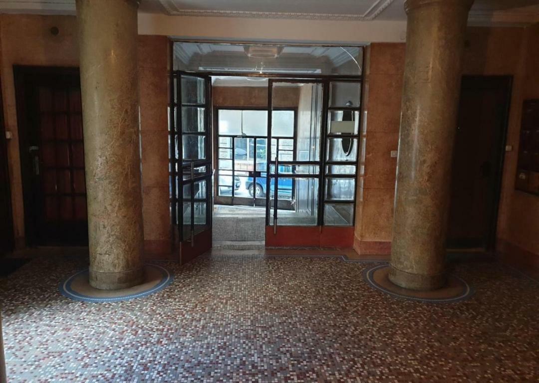 Apartment N1 Белград Экстерьер фото